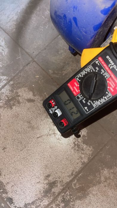 Услуги КИПиА. Пусконаладочные работы и ремонт