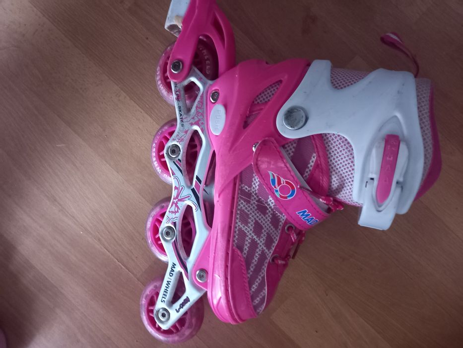 Patine și role Targoviste