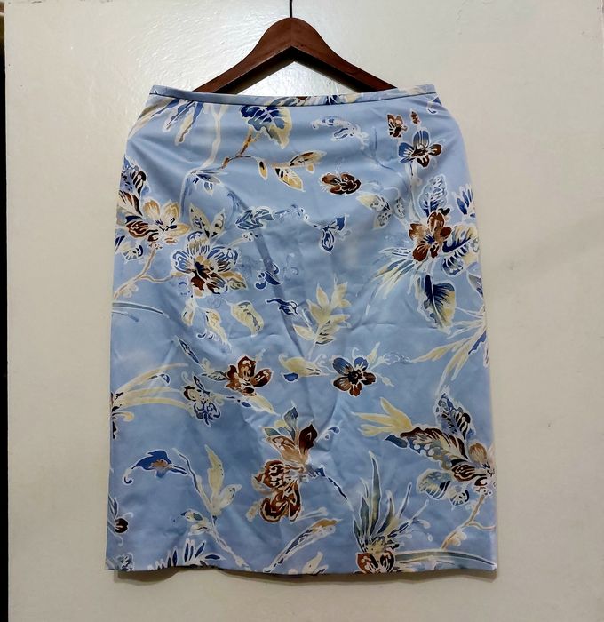 Костюм пиджак и юбка (Германия)