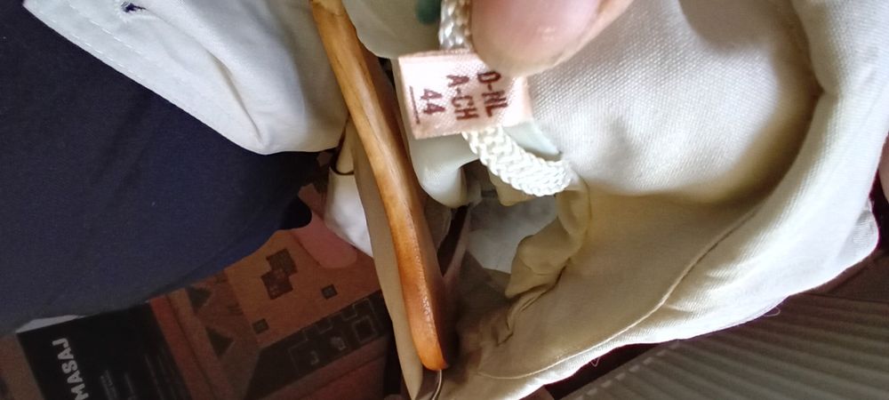 Vând palton de primăvară