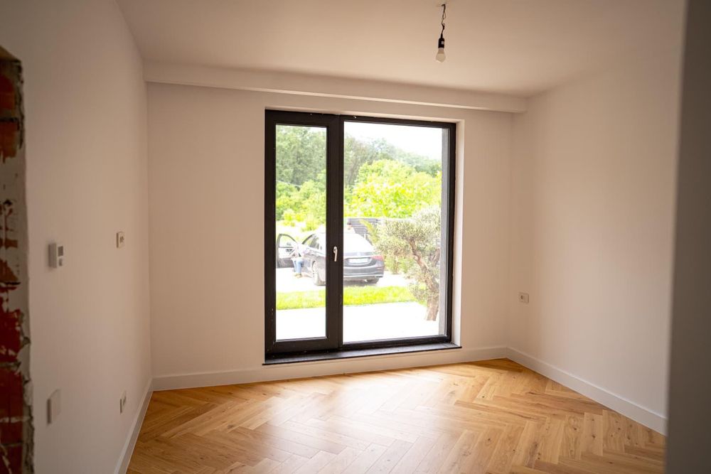 Vand vila individuala premium
