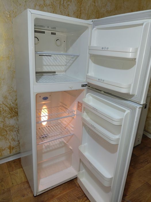 Холодилниктер бар доставкасымен