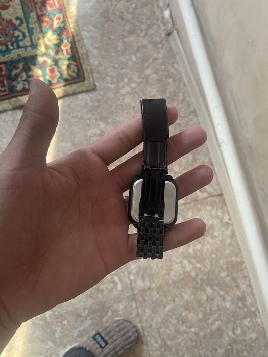 Продам часы касио