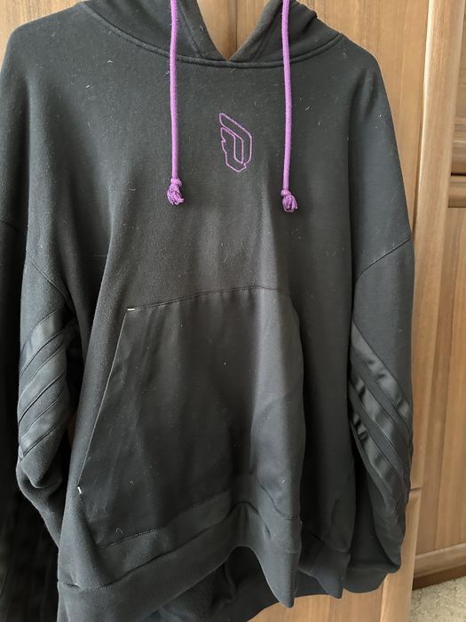 Спортен Екип Adidas Dame Lillard L размер