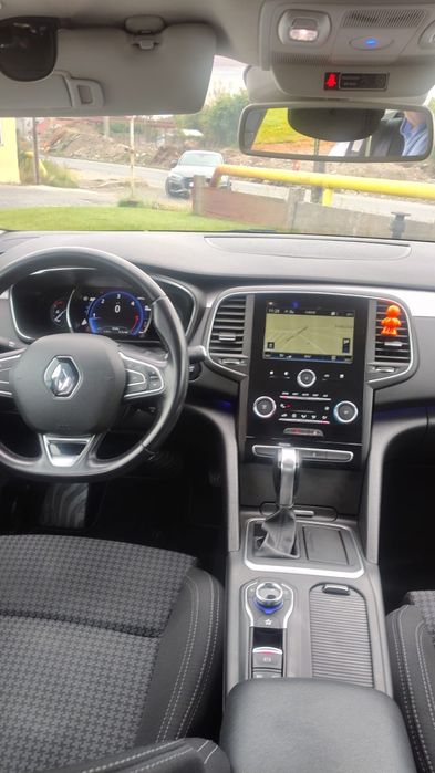 RENAULT Talisman 2019 — imagine 2