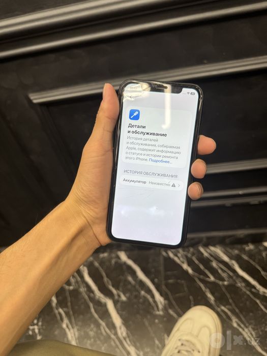 iphone 11 64 qora rang