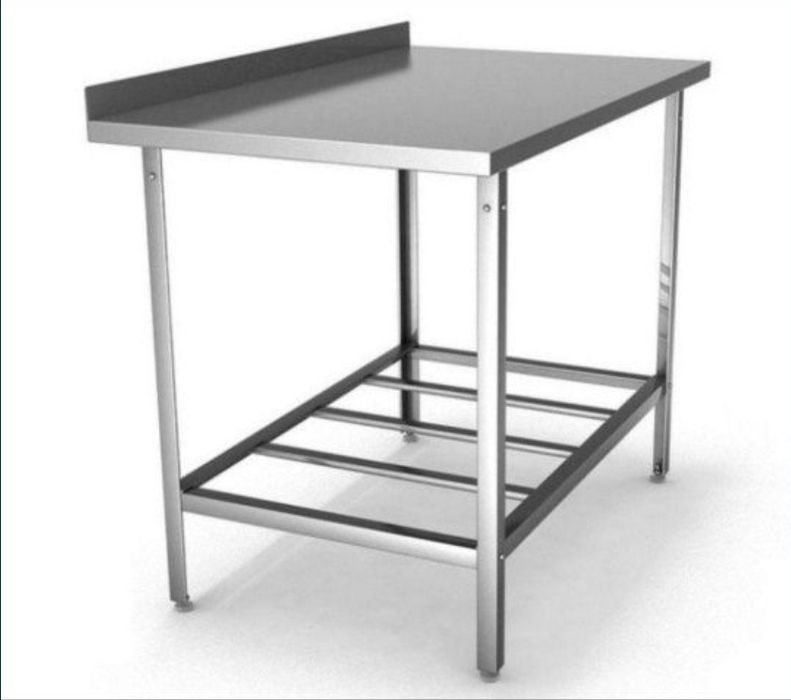 Stol (nerjaviyka) Мармит стол раздача | Нержавейка | Marmit-Nerjaveyka