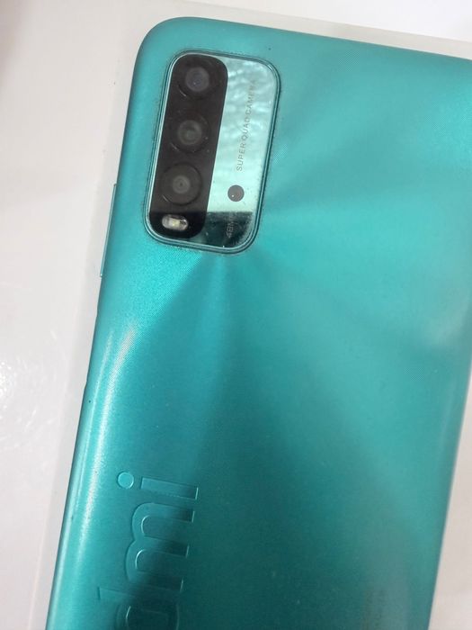 Продаю смартфон REDMI 9T