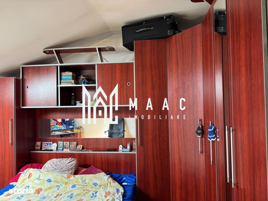 Apartament 2 camere | Balcon | 56 MPU | Mobilat | Zona Garii