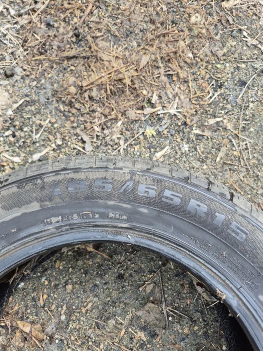 Летняя резина по 1 штуке