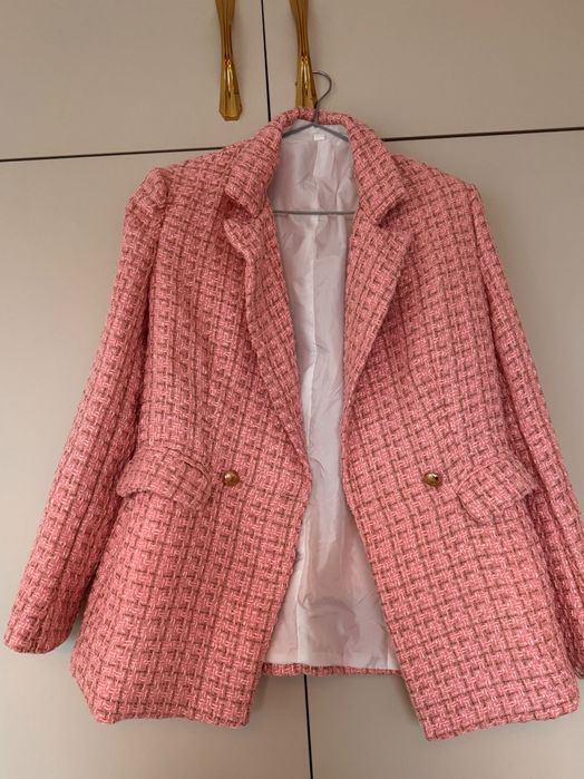 Дамско елегантно сако