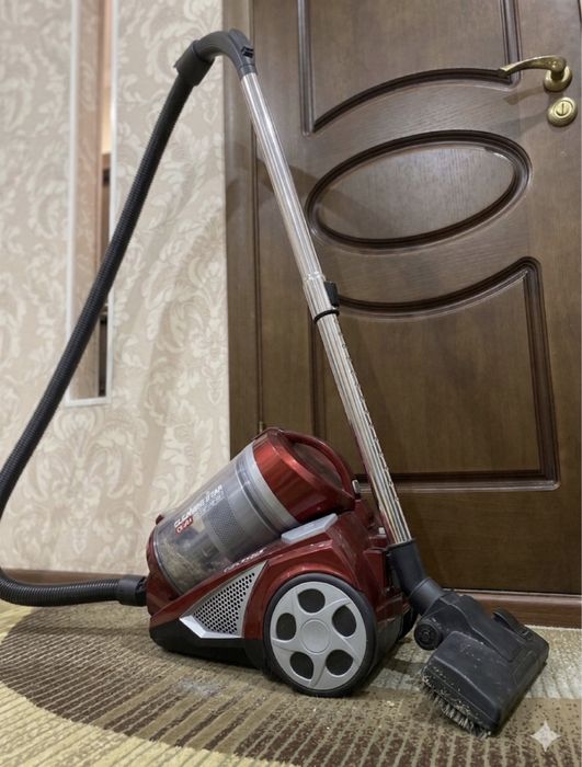 Пылесос Cleaning Star CR-M1