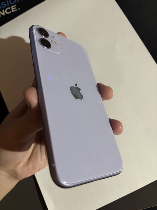Iphone 11  сатылады