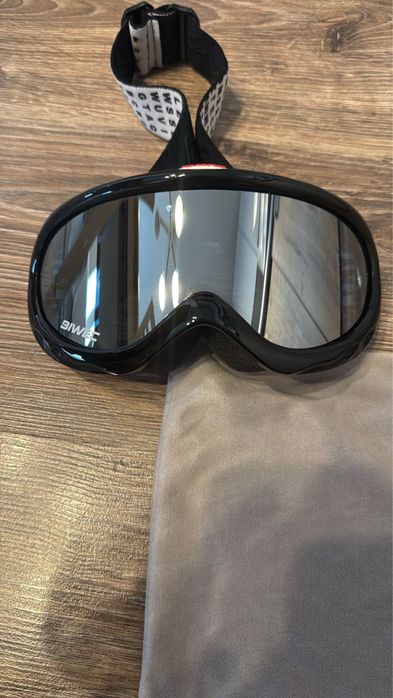 Горнолыжная маска (для подростков)