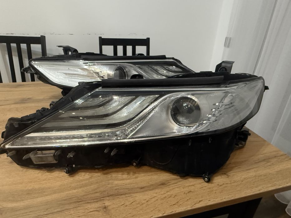 Фары на камри 70-75