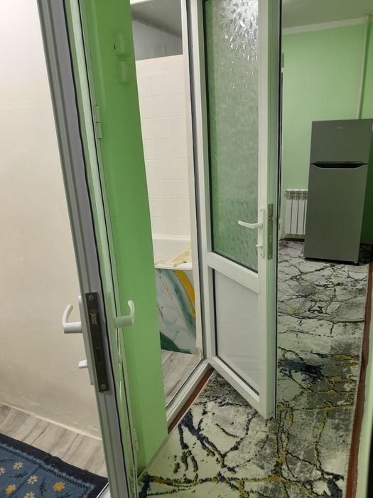 Uy kvartira ijara arenda. Samarqand shahar, 3 xonali uy