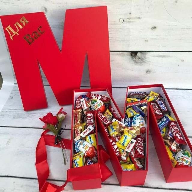 Kinder karopka sovģa uchun