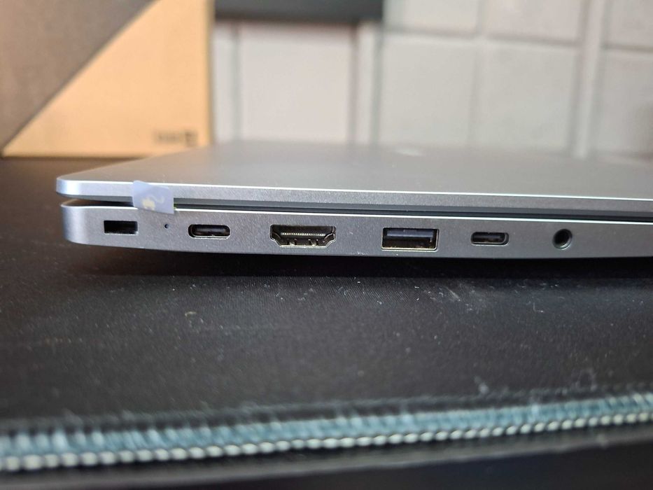 Ноутбук Tecno MEGABOOK K15S