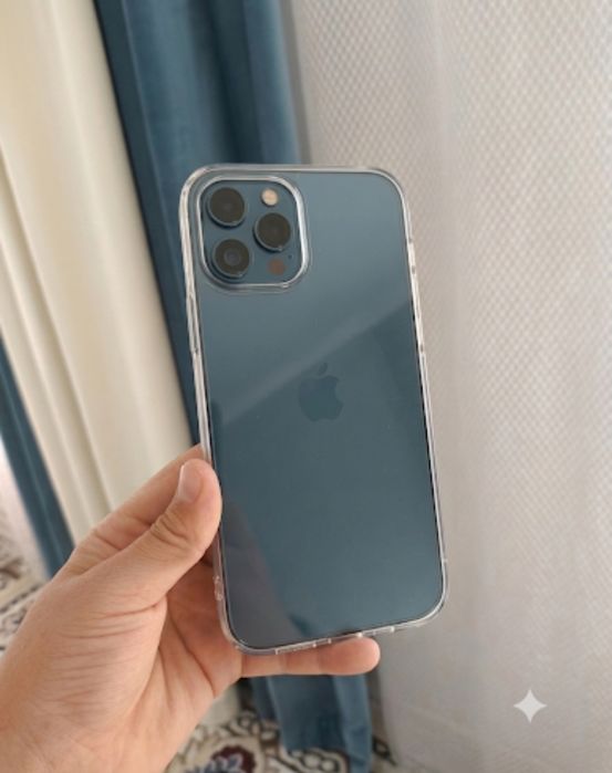 iPhone 12 Pro Max