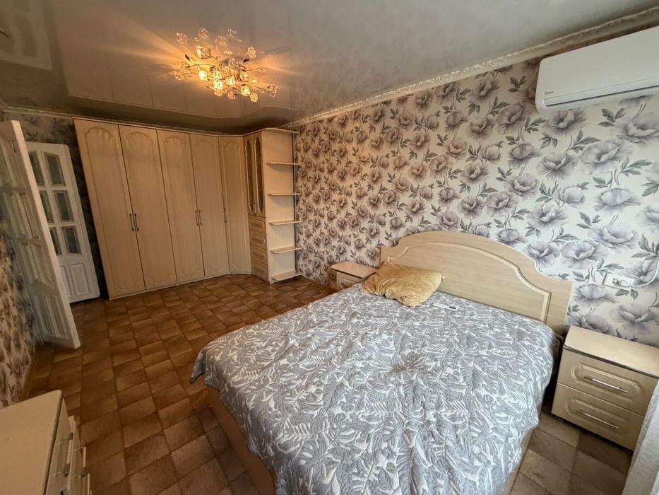 Продам 3 ком КЖБИ Чкалова 6