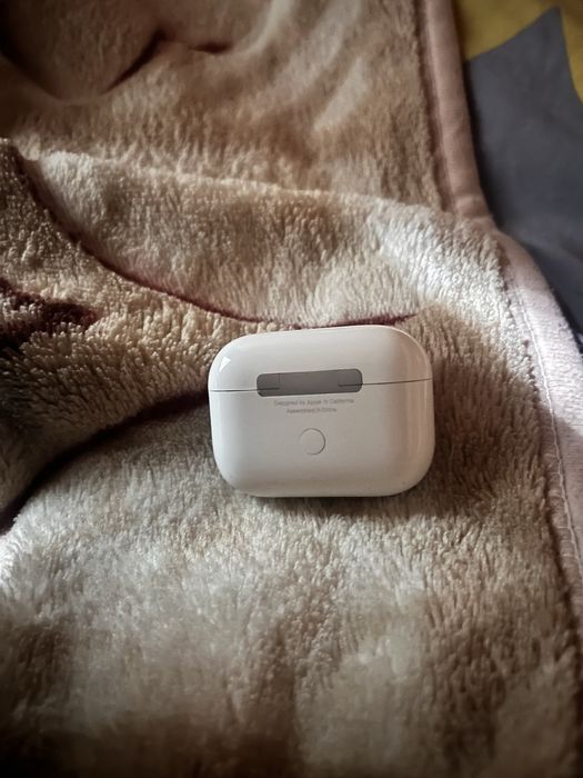 AirPods pro 2 новый