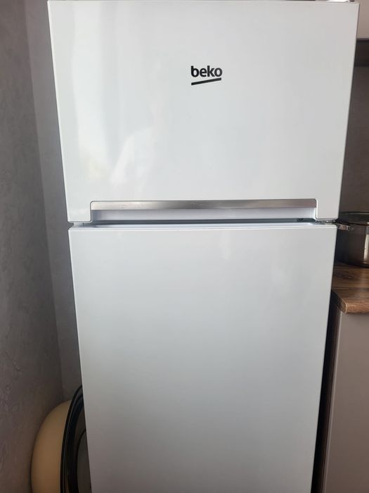 Холодильник Beko хорошим качеством