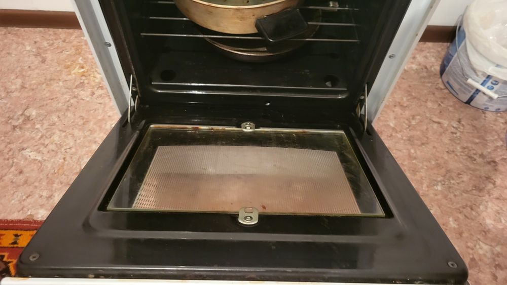 Продается газовая плита