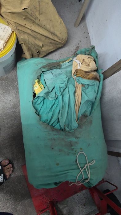 Палатка   Румяна