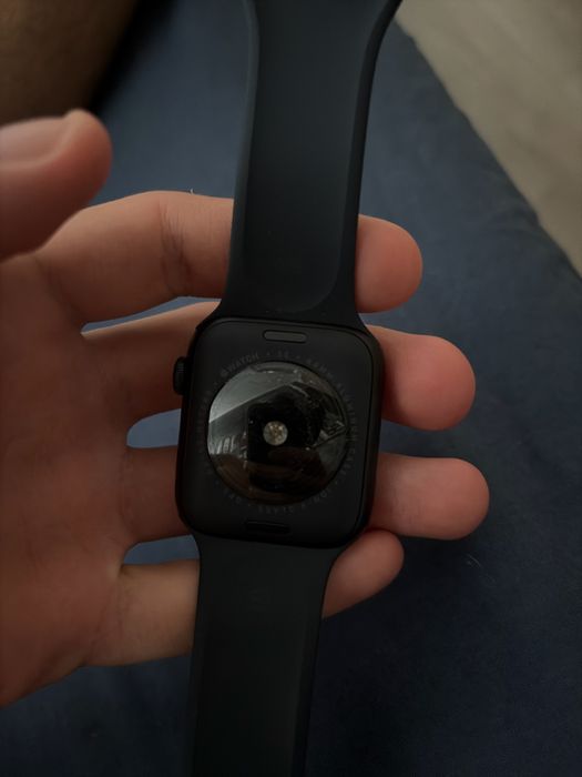 vand apple watch se3 44m gps