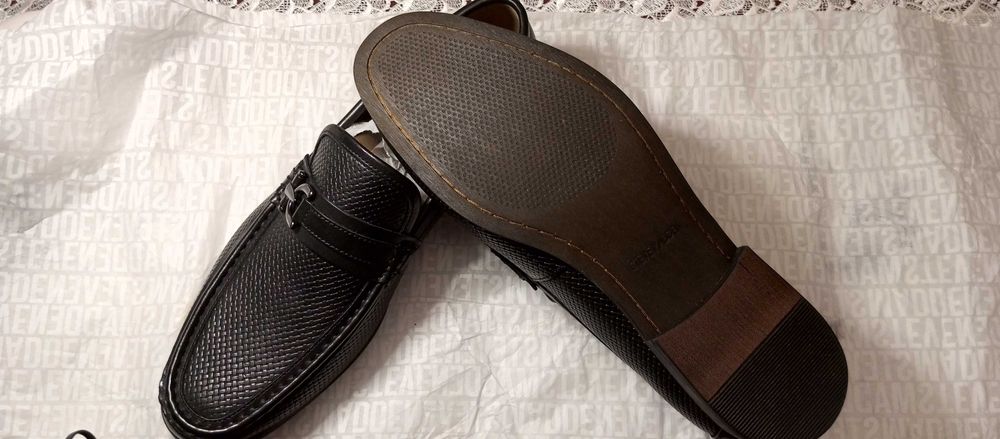 Мужская обувь Steve Madden — Steve Madden эркаклар оёқ кийими