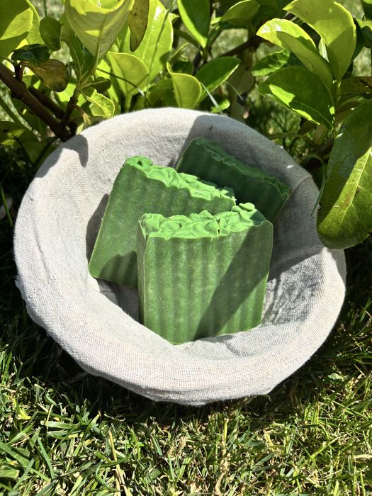 Vand sapun artizanal