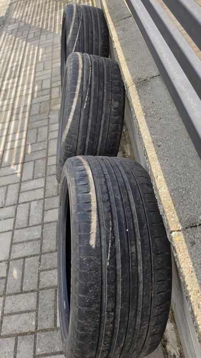 Anvelope vara 285/40/R21