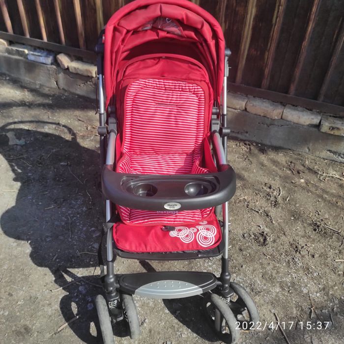 Продаются коляски детские