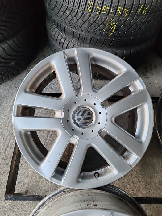 Jante pe 17'' VW, Audi, Skoda, Seat