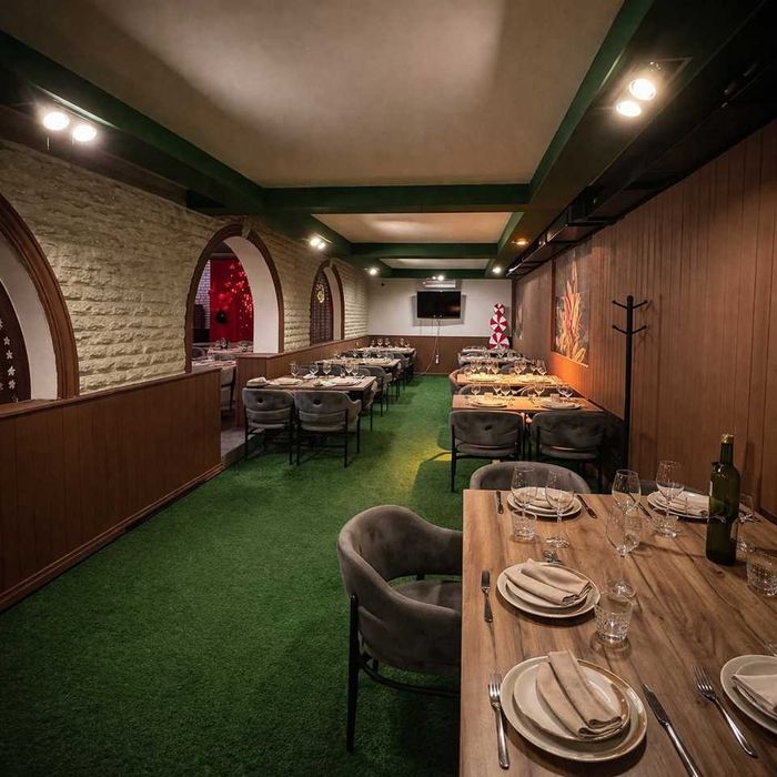 Сдается кафе на 1 Алмате