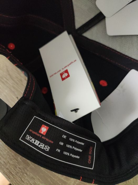 Sapca Engelbert Strauss