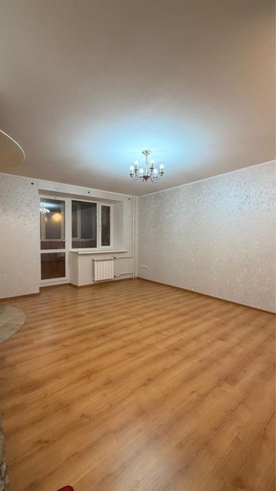 Съемная квартира 70кв/м