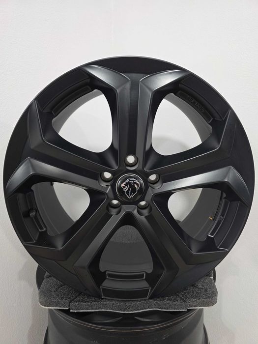 Jante 18 Citroen C4 C5 DS4 DS7 Peugeot 308 3008 408 4008 508 5008 5x108 65.1 8.5J et40