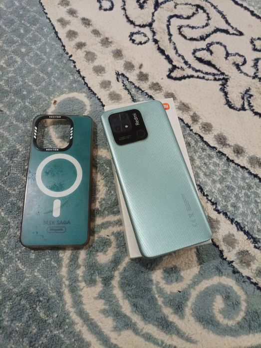 Редми нот 13 про