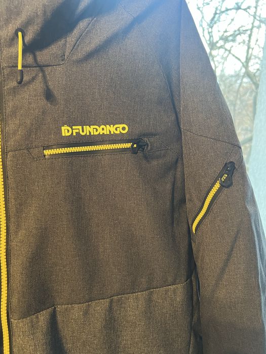 Geaca Ski Fundango Noua