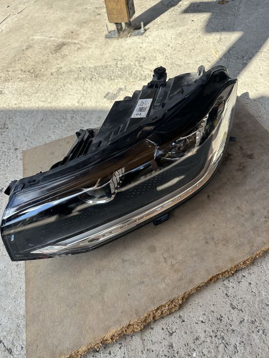 VW T-Cross 19-23 ляв фар ОЕМ