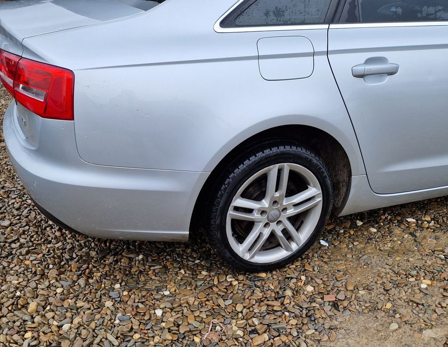 Portiera usa dreapta fata spate macara geam oglinda broasca audi a6 c7