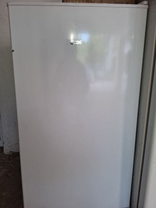 Vand set 4 frigidere
