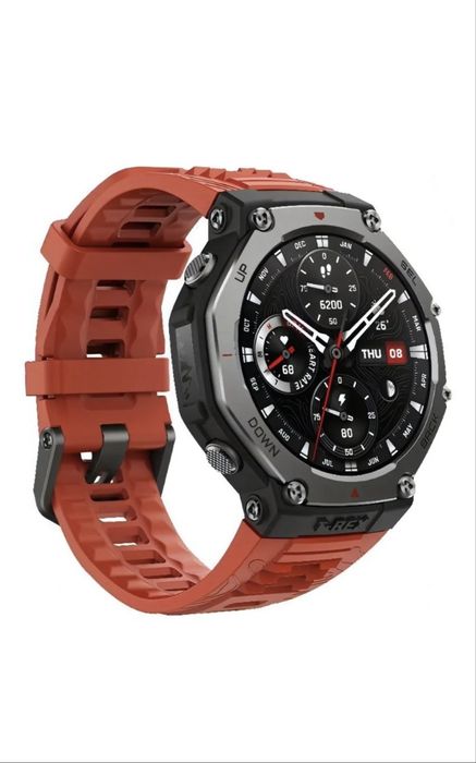 Amazfit T-Rex 3 продам