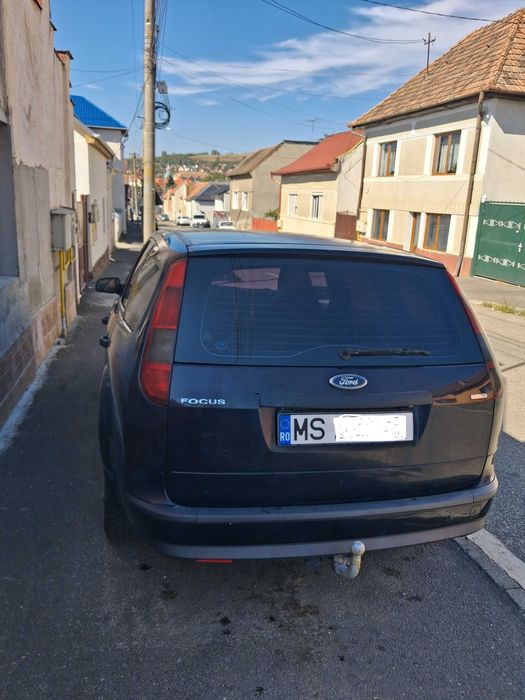 Ford Focus 2005 de vanzare