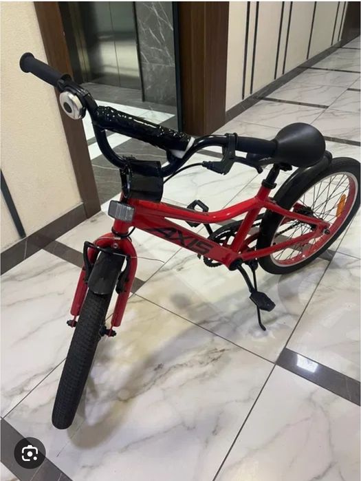 Велосипед детский Axis Kid Alloy