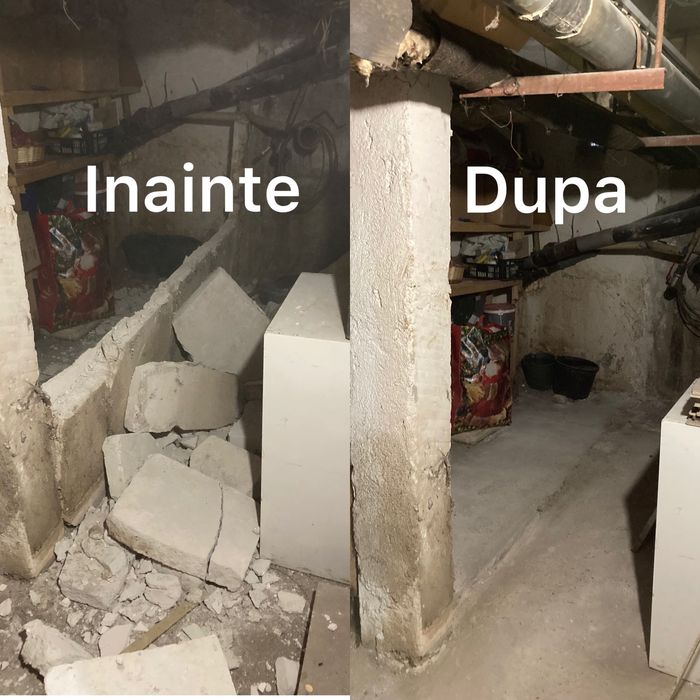 Transport marfa,Debarasari deseuri Demolari interioare/exterioare