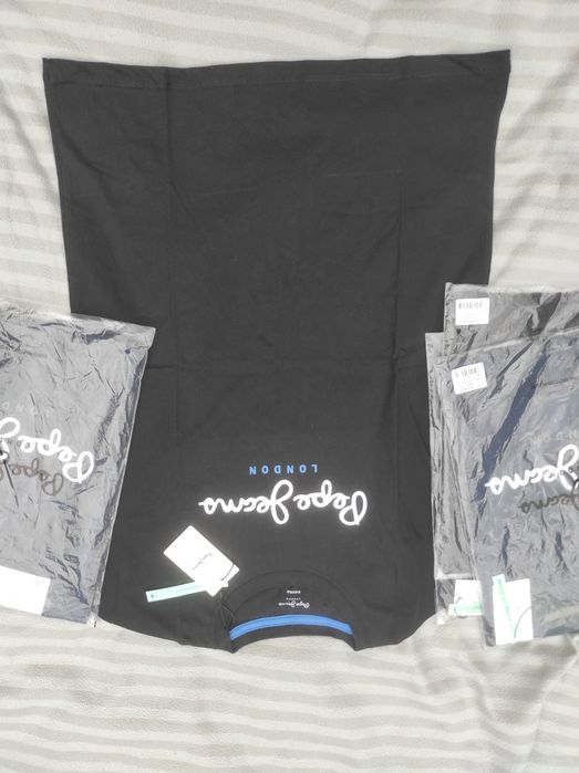 Tricou Pepe Jeans Eggo N