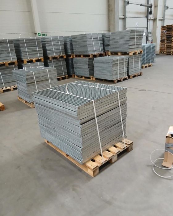 Vand gretare&trepte zincate la cel mai bun pret livram in toata tara