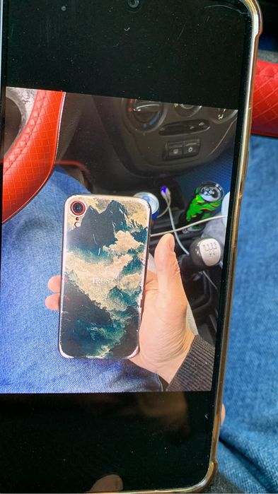 Продам Айфон XR 64gb